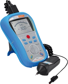 Metrel MI 3121