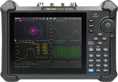 SIGLENT SHN900A serija