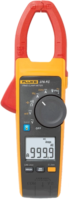 Fluke 376 FC