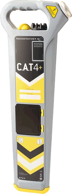 Radiodetection Cat4+