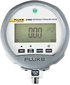 Fluke 2700G series