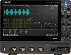 Siglent SDS 7604A H12