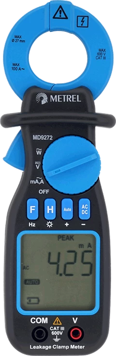 Metrel MD 9272