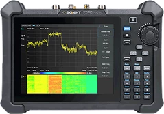 SIGLENT SHA860A serija