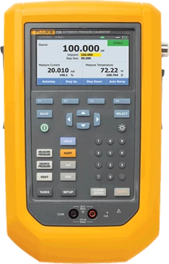 Fluke 729