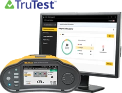 Fluke 1674 FC SCH FTT