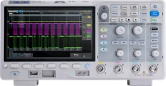 Siglent SDS 1104X-U