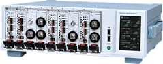 Yokogawa AQ2300 series