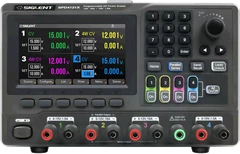 Siglent SPD 4000X serija