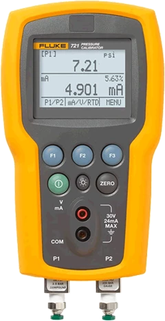 Fluke 721 serija
