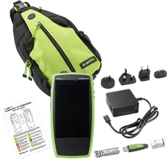 NETALLY LinkRunner AT 4000