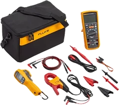 Fluke 1587 FC/62MAX+