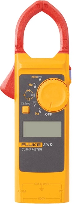 Fluke 301D