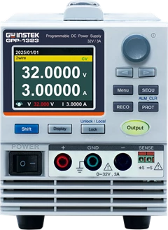GW Instek GPP 1323
