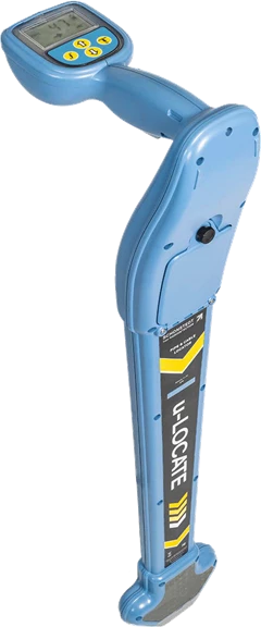 Radiodetection u-LOCATE