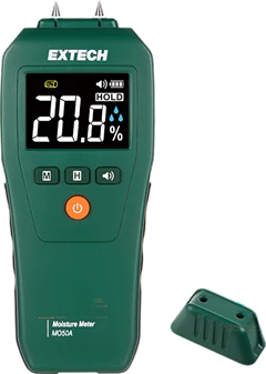 Extech MO 50A