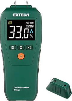 Extech MO 55A
