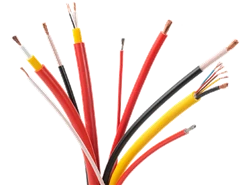 SPS electronic High voltage cables