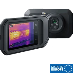 FLIR C8