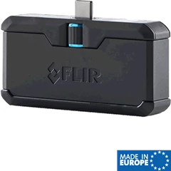 Flir ONE PRO FOR iOS (USB-C)