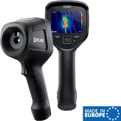 Flir E8 PRO