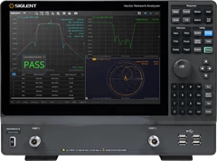 SIGLENT SNA5000X-E serija