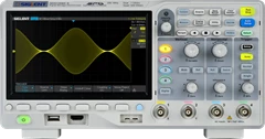 Siglent SDS1000X-E serija
