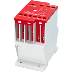 SPS electronic High voltage relays