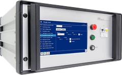 SPS electronic 1800 serija