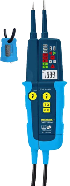 PANCONTROL PAN MV-1000AD