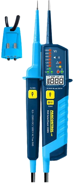 PANCONTROL PAN SolarCheck