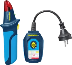 PANCONTROL PAN Stromkreisfinder