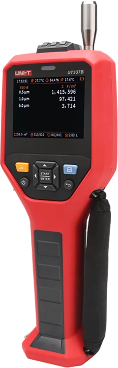 UNI-T UT 337B