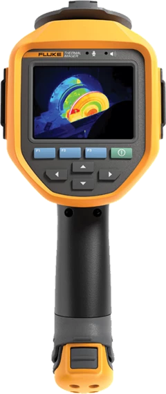 Fluke Ti401U