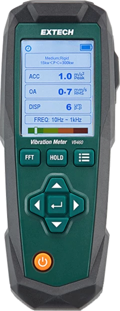 Extech VB 460