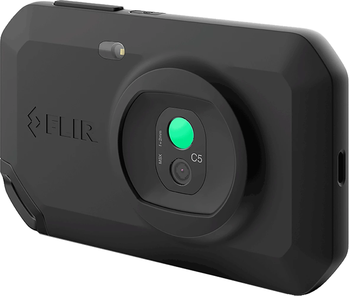 Flir C5