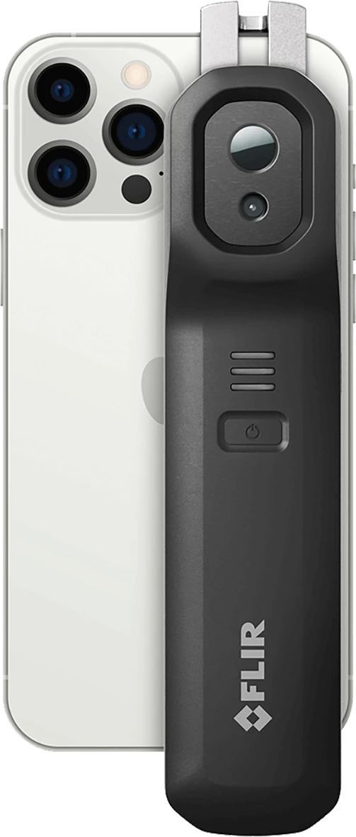 Flir ONE® EDGE PRO