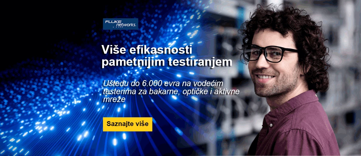 Fluke Networks