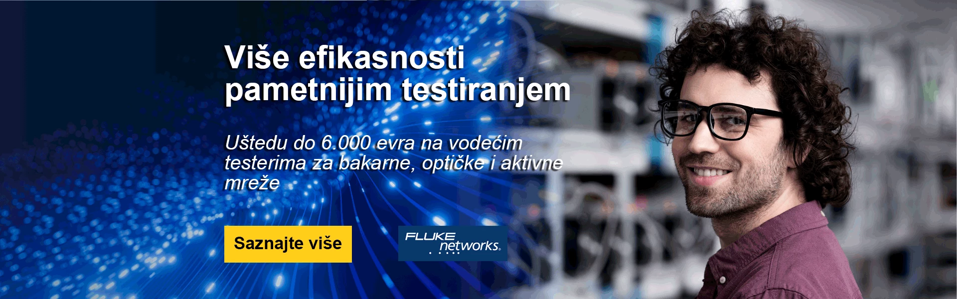 Fluke Networks