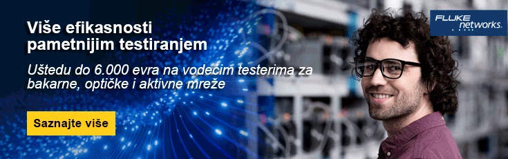 Fluke Networks