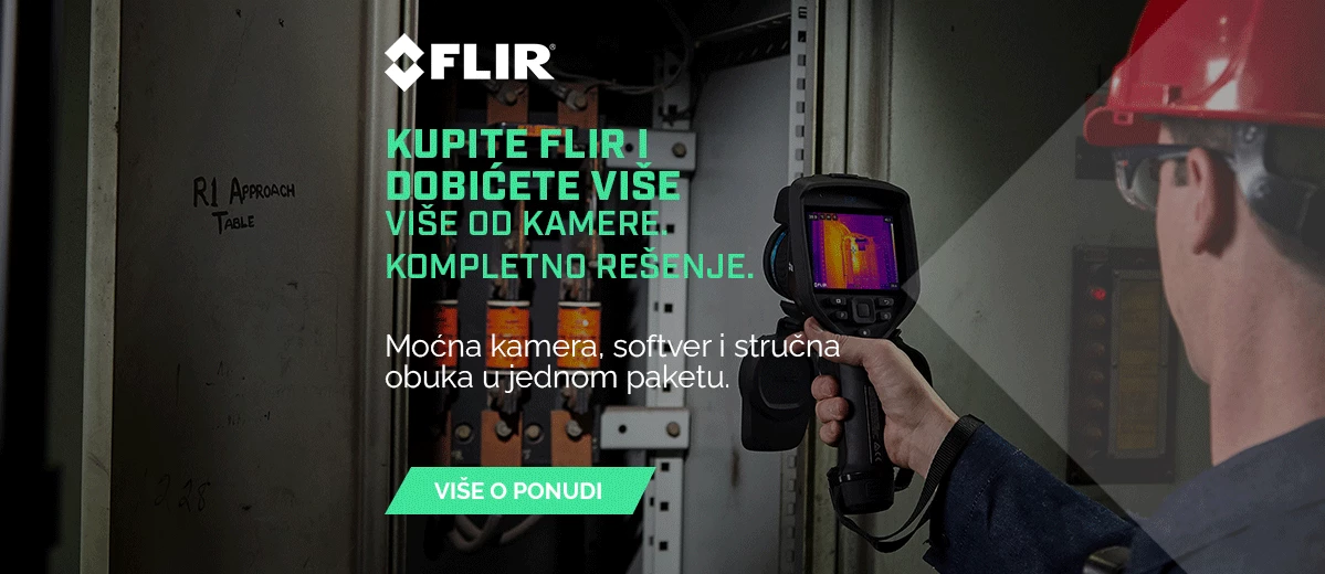 Flir ponuda