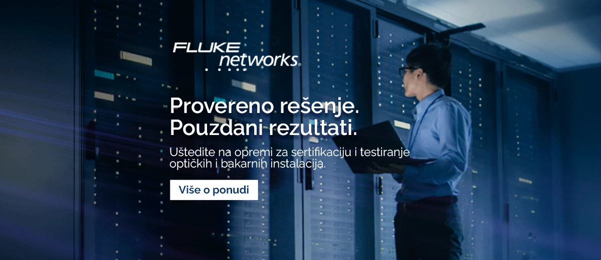 Fluke Networks