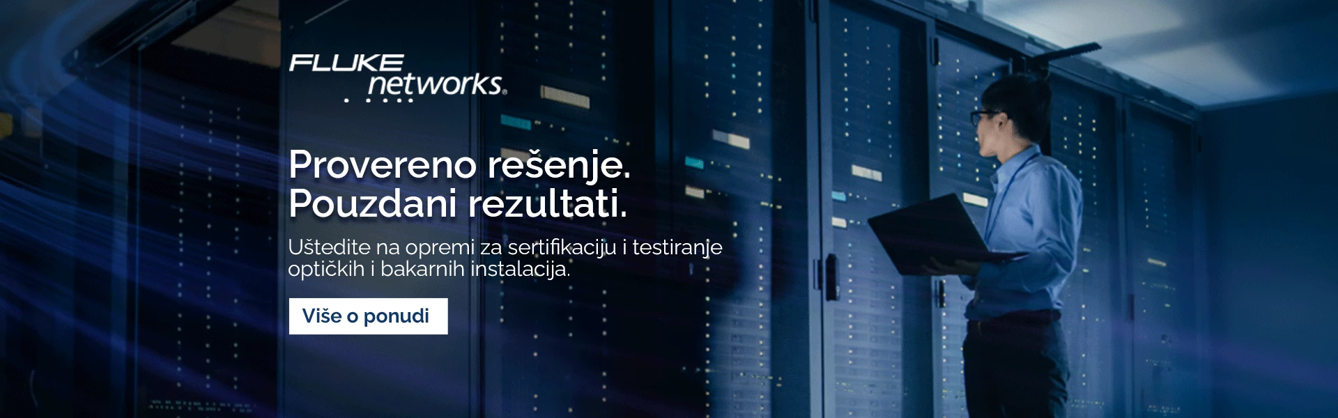 Fluke Networks