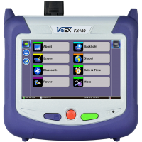 VeEX FX180