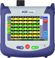 VeEX FX182 Optical Channel Checker